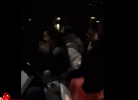正宗吃瓜群众的视频,视频中的趣味与真相