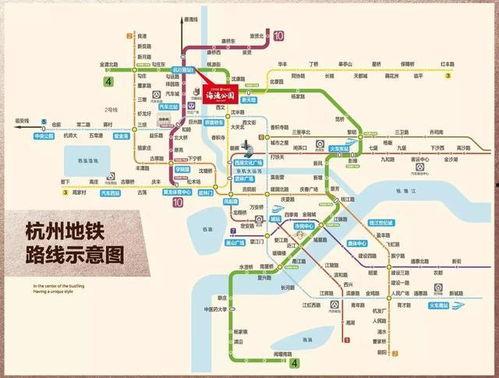 杭州新兴网红地图,探索这座城市的潮流秘境