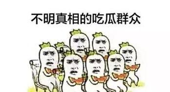 吃瓜群众都被惊呆了,惊人事件引发全网热议！