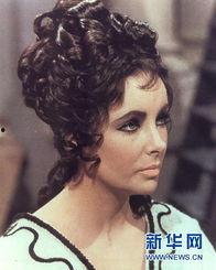 2013美国去世明星,回顾那些离我们而去的美国明星