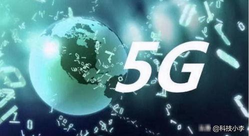 5g网红主题有什么,探索数字生活的无限可能