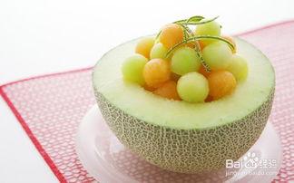 孕妇吃哈密瓜腰酸,孕期哈密瓜食用与腰酸问题探讨