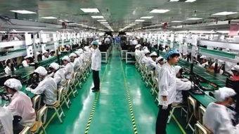 吃瓜群众富士康,吃瓜群众眼中的科技巨头