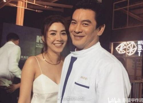 明星是情侣吗,明星情侣甜蜜互动大盘点